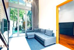 Mon Jervois (D10), Condominium #608708291